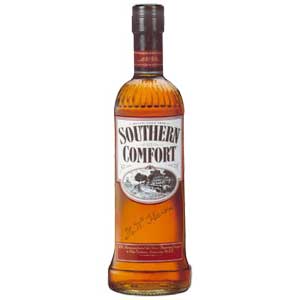 Southern Comfort Original 750ml